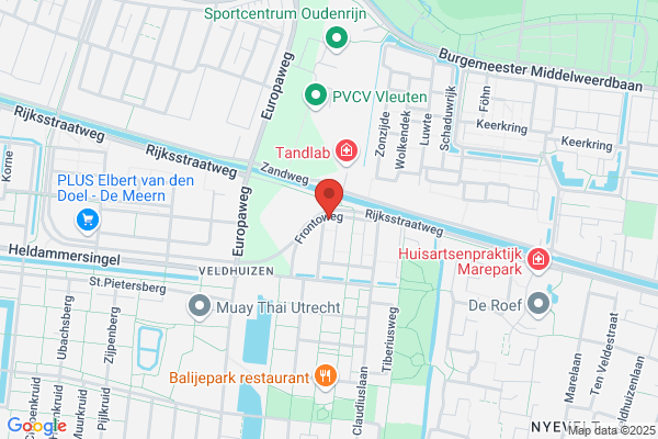 Gastouderbureau Maatwerk Bemiddeling