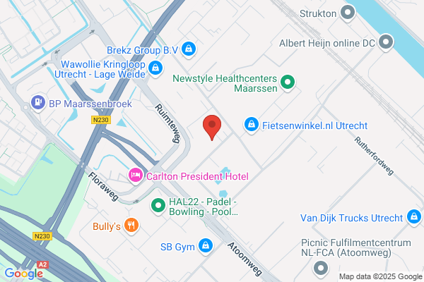 Bosman Bv, Loodgietersbedrijf