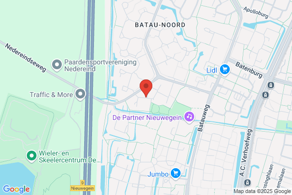 Jongerius Loodgieters- en Dakdekkersbedrijf