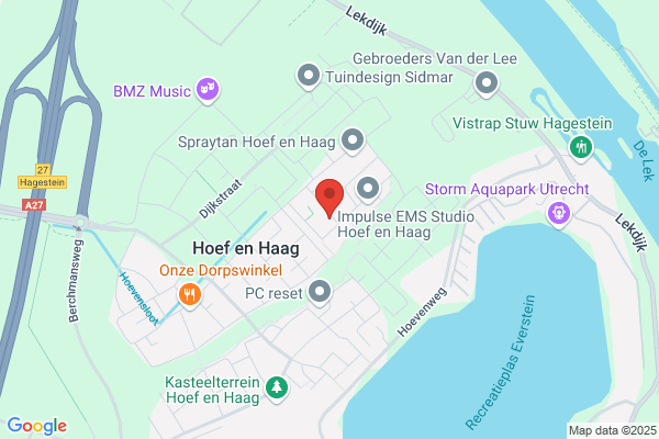 Centrale Verwarming Warmtetechn Montfoort