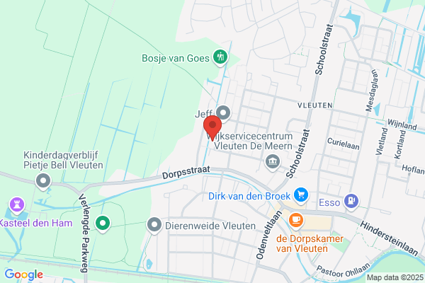 Klusbedrijf Werring