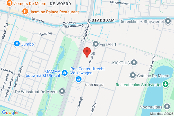 Bosch, G Van Den