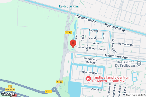 Eijk, Van