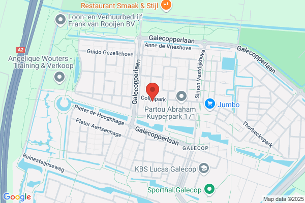 Galecop