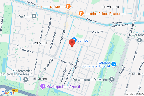 Harms & Hooiveld