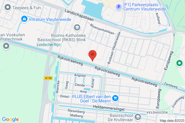 Beer Voetverzorging Tineke de