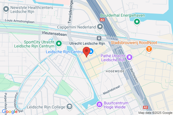 Pearle Opticiens Utrecht - Leidsche Rijn