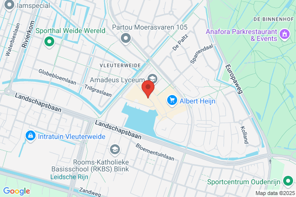 Pearle Opticiens Vleuten