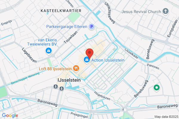 Style Optiek Nieuwegein
