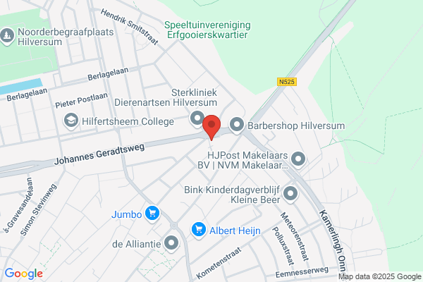 Ferrante Bv, De