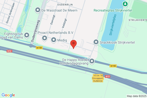 Anvr Federatie