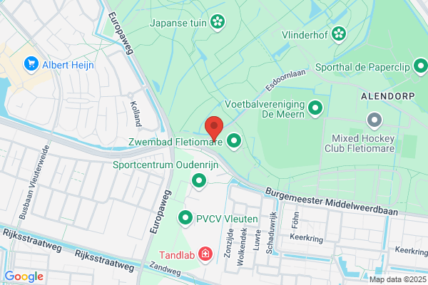 Politie De Meern