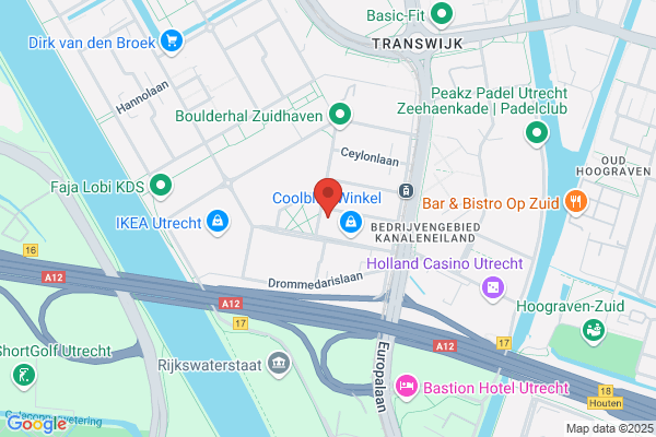 Bommel, Van