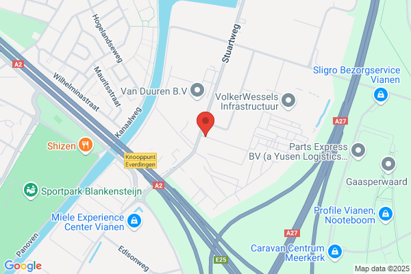Broeke Steiger-Bouw Bv