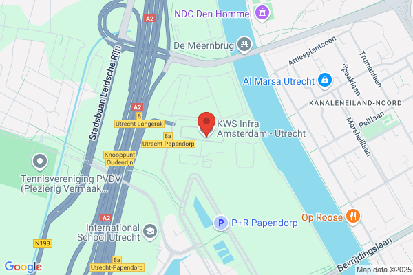 Kws Utrecht