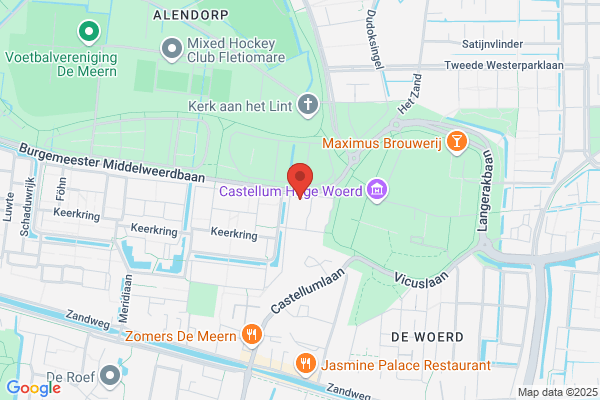 Leidsche Rijn Psychologen