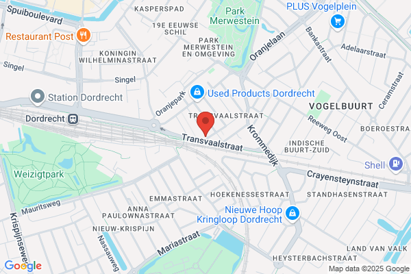 Verheul Hoveniersbedrijf