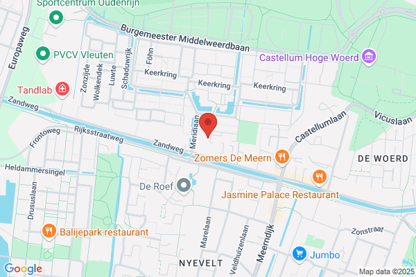 Arie Van Den Heuvel Teksten
