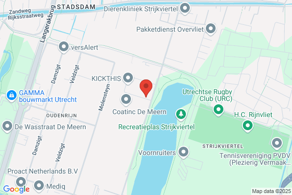 Atotech Nederland Bv