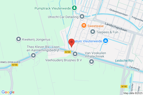 Broekhuizens Diervoeders Vof