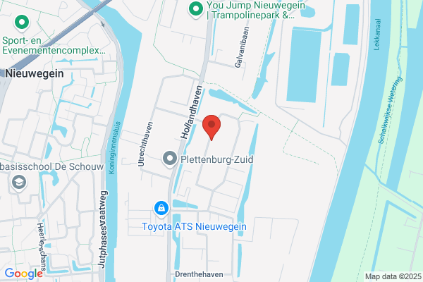Dekoriet De Meern B.V.