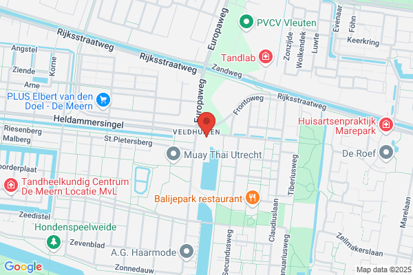 Dierenkliniek Vleuten-De Meern-Leidse Rijn