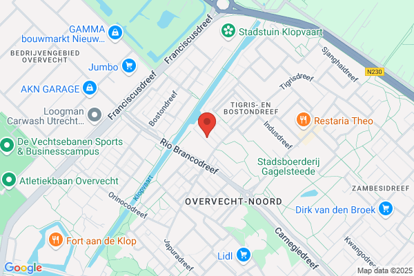 Domstad Isolatietechniek BV