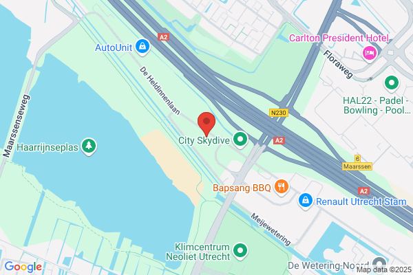 Eijk Bv, Van