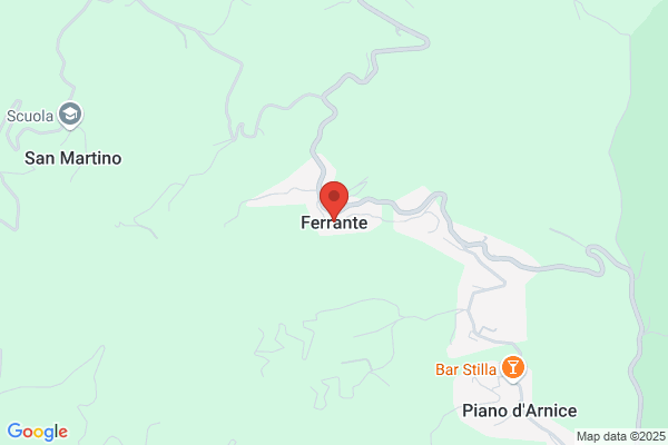Ferrante, De