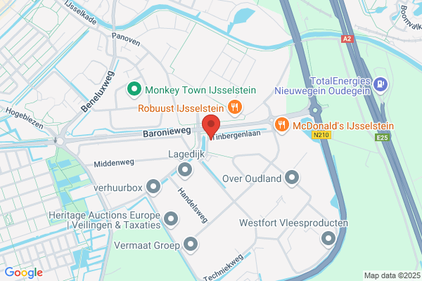 Gerard Bonenkamp Ijzerwaren En Gereedschappen Bv