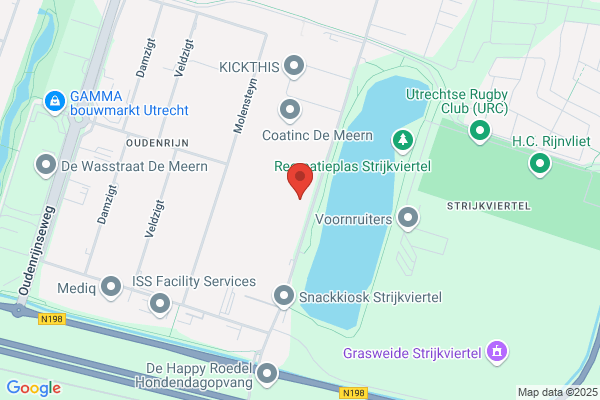 Helms & De Groot Bv