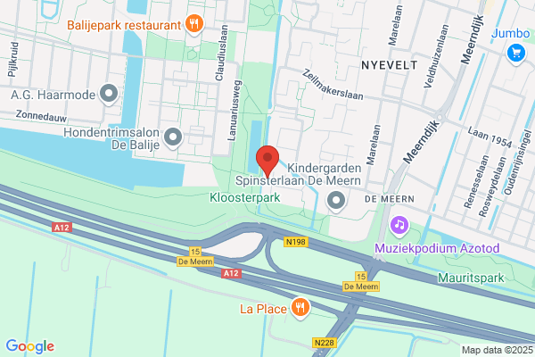 Jan Van Den Heuvel Drive-In-Show