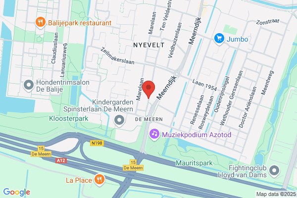 Kleine Rijk Bv
