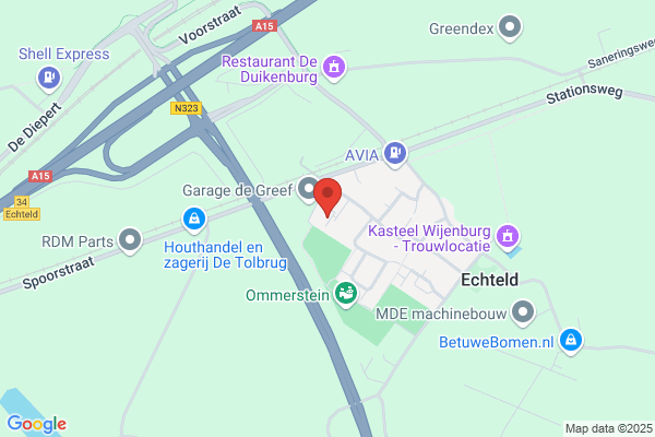 Klop Bv