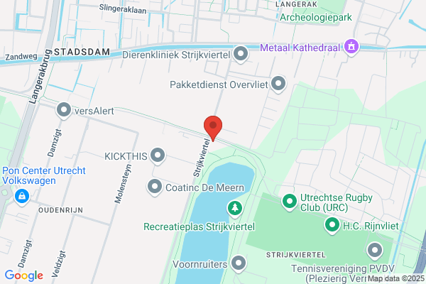 Klop Verhuur Bv
