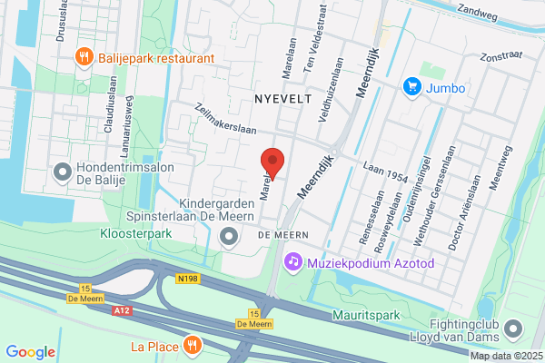 Klussenbedrijf Adelaar