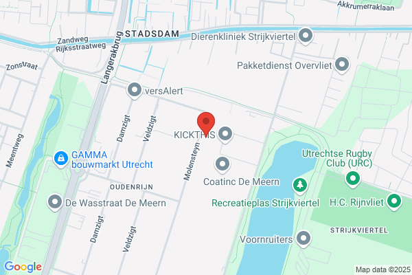 Koedam Tegels