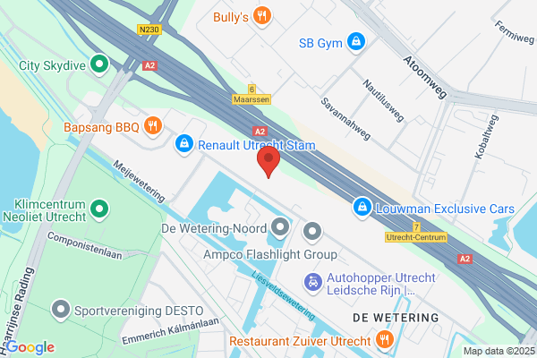 Kuijf, Fa P En J
