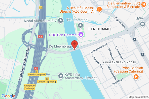De Brug Bv