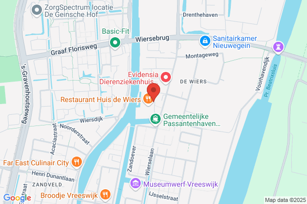 Drost & Partners Bv