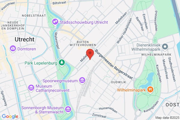 Van Werkhoven Promotions Bv
