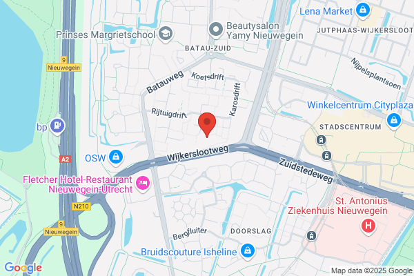 Cantorclin Schoonmaakservice Nieuwegein