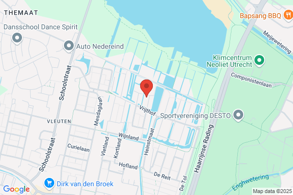 Hanine Bedrijfsdiensten