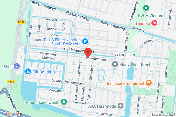 J & P Van Essen Vof