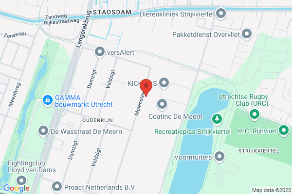 R Schijf Vof