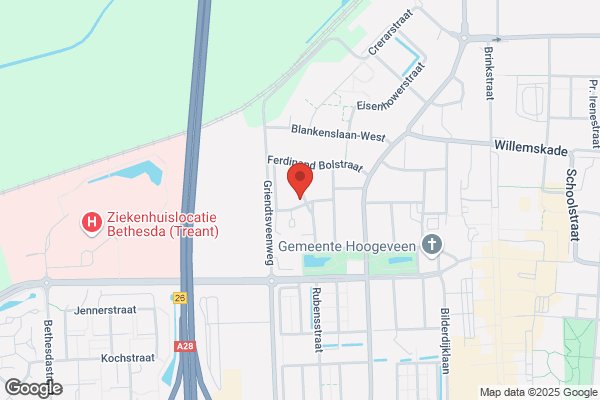 Schoonmaakbedrijf Venema-Donk