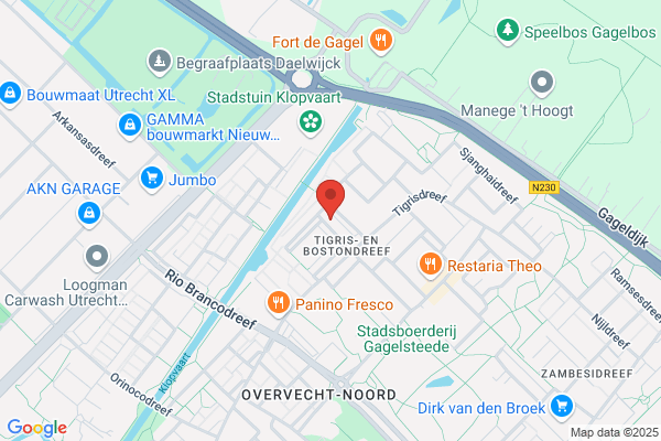 Total Service Schoonmaakbedrijf