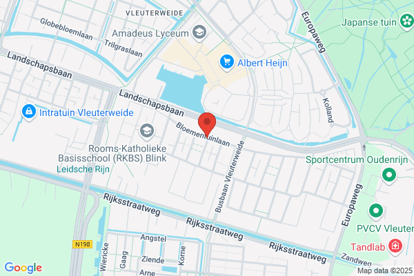 Van Esch Totaal Reiniging