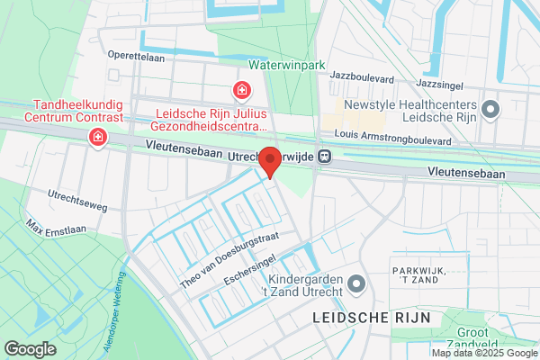 Wijkersloot Bv, Reisburo