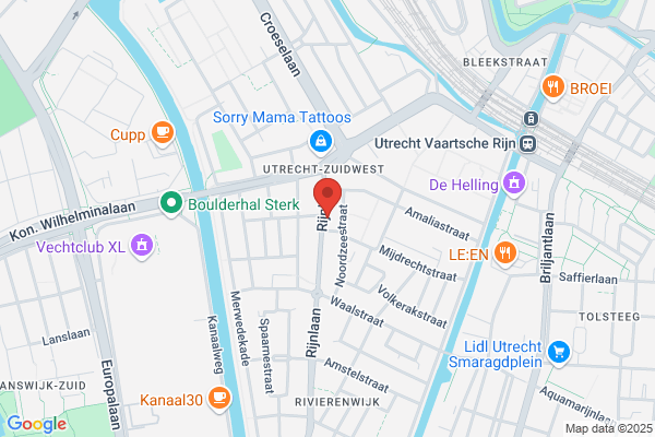 Reisbureau Wijkersloot Bv